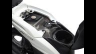 Moto - Gallery: Yamaha Xenter 150 my 2012