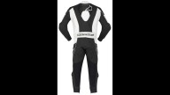 Moto - News: Alpinestars 2012: Carver one/two Piece Leather Suit