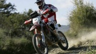 Moto - News: Campionato Italiano Motorally 2011: Mancini è Campione!