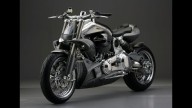 Moto - News: CR&S a EICMA 2011