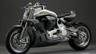 Moto - News: CR&S a EICMA 2011