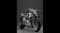 Moto - News: CR&S a EICMA 2011