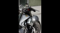 Moto - News: CR&S a EICMA 2011