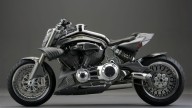 Moto - News: CR&S a EICMA 2011