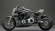 Moto - News: CR&S a EICMA 2011