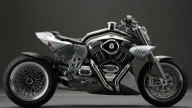 Moto - News: CR&S a EICMA 2011