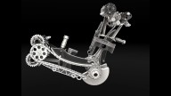 Moto - News: Ducati 1199 Panigale: svelato il motore "Superquadro"