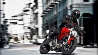 Moto - News: Ducati Monster 795: arriva il "Mostro" in Asia