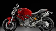 Moto - News: Ducati Monster 795: arriva il "Mostro" in Asia