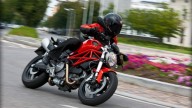 Moto - News: Ducati Monster 795: arriva il "Mostro" in Asia