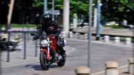 Moto - News: Ducati Monster 795: arriva il "Mostro" in Asia