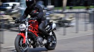 Moto - News: Ducati Monster 795: arriva il "Mostro" in Asia