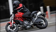 Moto - News: Ducati Monster 795: arriva il "Mostro" in Asia