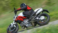 Moto - News: Ducati 2012: un altro Monster?