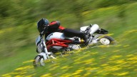 Moto - News: Ducati 2012: un altro Monster?