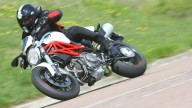 Moto - News: Ducati 2012: un altro Monster?