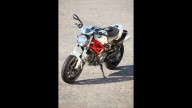 Moto - News: Ducati 2012: un altro Monster?