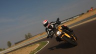 Moto - News: Pirelli: Diablo Rosso Corsa sulla Ducati Streetfighter 848