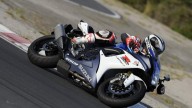 Moto - Test: Dunlop RoadSmart II - TEST