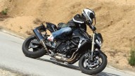 Moto - Test: Dunlop RoadSmart II - TEST