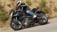 Moto - Test: Dunlop RoadSmart II - TEST