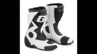 Moto - News: Gaerne 2012 a EICMA 2011