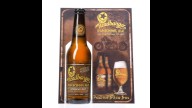 Moto - News: Headbanger Old School Ale: la birra al "sapore" di moto!