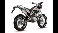 Moto - News: HM 2012: nuove Locusta e City