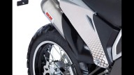 Moto - News: HM 2012: nuove Locusta e City