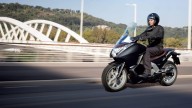 Moto - News: Honda Integra 2012