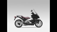 Moto - News: Honda Integra 2012