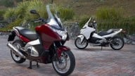 Moto - Test: Honda Integra 2012 - TEST