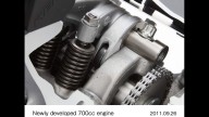 Moto - Test: Honda Integra 2012 - TEST