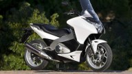 Moto - Test: Honda Integra 2012 - TEST