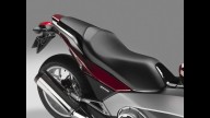 Moto - Test: Honda Integra 2012 - TEST