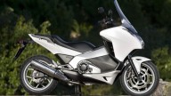 Moto - Test: Honda Integra 2012 - TEST