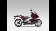 Moto - Test: Honda Integra 2012 - TEST