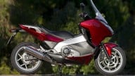 Moto - Test: Honda Integra 2012 - TEST