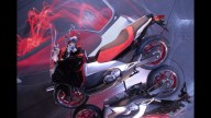 Moto - News: EICMA 2011: il Salone degli hyperscooter