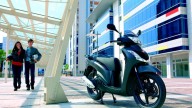 Moto - News: Honda: finanziamento senza interessi per SH 125i/150i/300i