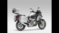 Moto - News: Honda 2012: a EICMA 2011 vedremo la Crosstourer