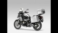 Moto - News: Honda 2012: a EICMA 2011 vedremo la Crosstourer