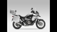 Moto - News: Honda 2012: a EICMA 2011 vedremo la Crosstourer