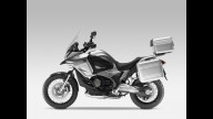 Moto - News: Honda 2012: a EICMA 2011 vedremo la Crosstourer