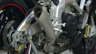 Moto - News: Hp Corse: Hydroform per Aprilia Tuono V4R