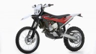 Moto - Test: Husqvarna Offroad 2012 - TEST