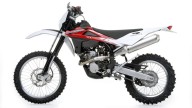 Moto - Test: Husqvarna Offroad 2012 - TEST