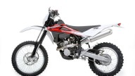 Moto - Test: Husqvarna Offroad 2012 - TEST