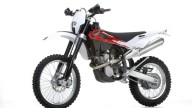 Moto - Test: Husqvarna Offroad 2012 - TEST