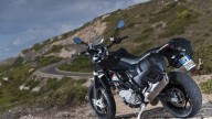 Moto - Test: Husqvarna Nuda 900 e 900 R - TEST